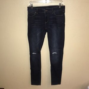 white house black market jeans